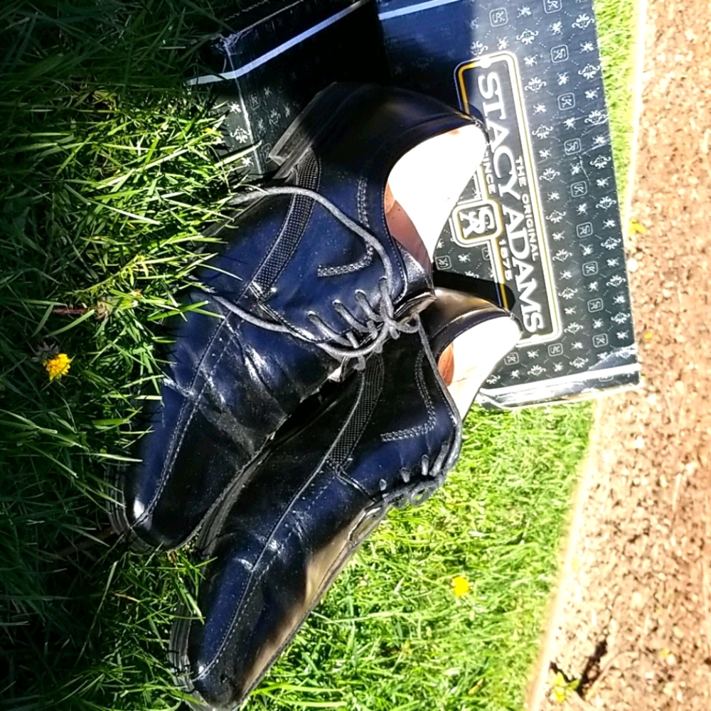 Stacy Adams Dress Shoes